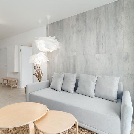 Apartment Balticus 19A By Noclegi Renters Międzyzdroje Zewnętrze zdjęcie
