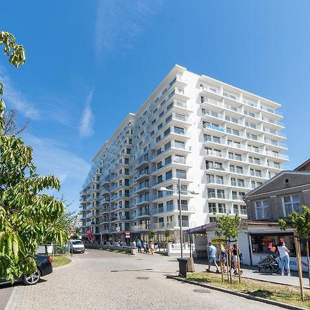 Apartment Balticus 19A By Noclegi Renters Międzyzdroje Zewnętrze zdjęcie