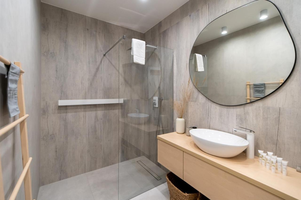 Apartment Balticus 19A By Noclegi Renters Międzyzdroje Zewnętrze zdjęcie