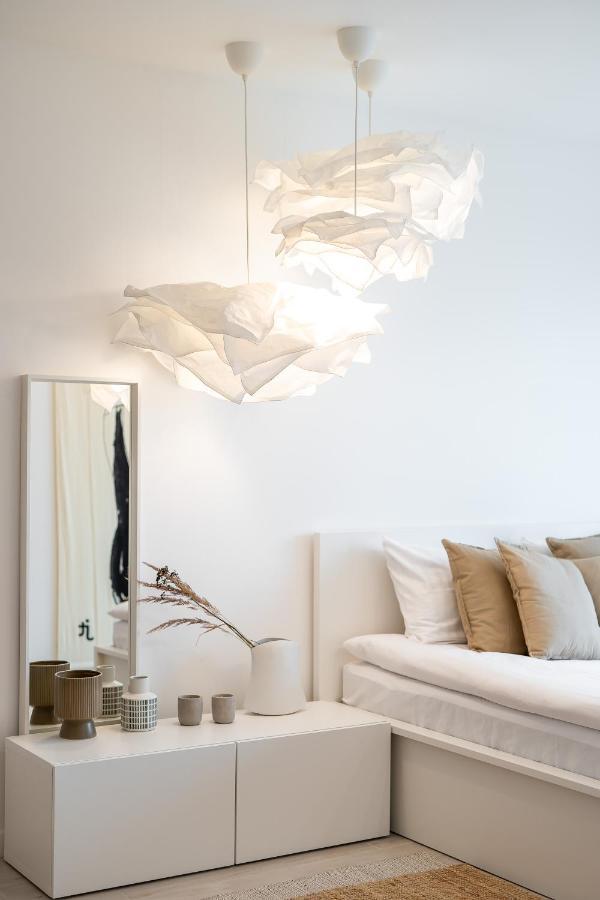 Apartment Balticus 19A By Noclegi Renters Międzyzdroje Zewnętrze zdjęcie