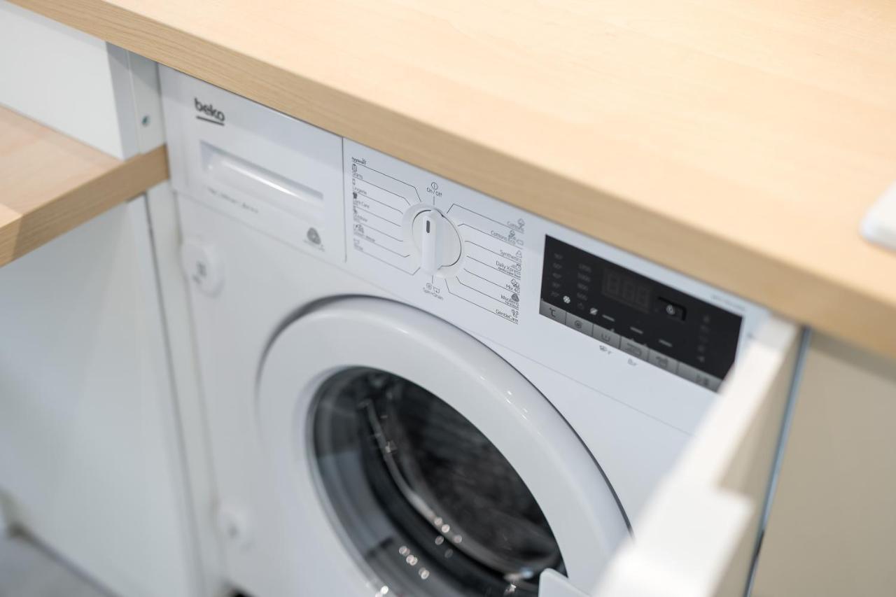 Apartment Balticus 19A By Noclegi Renters Międzyzdroje Zewnętrze zdjęcie