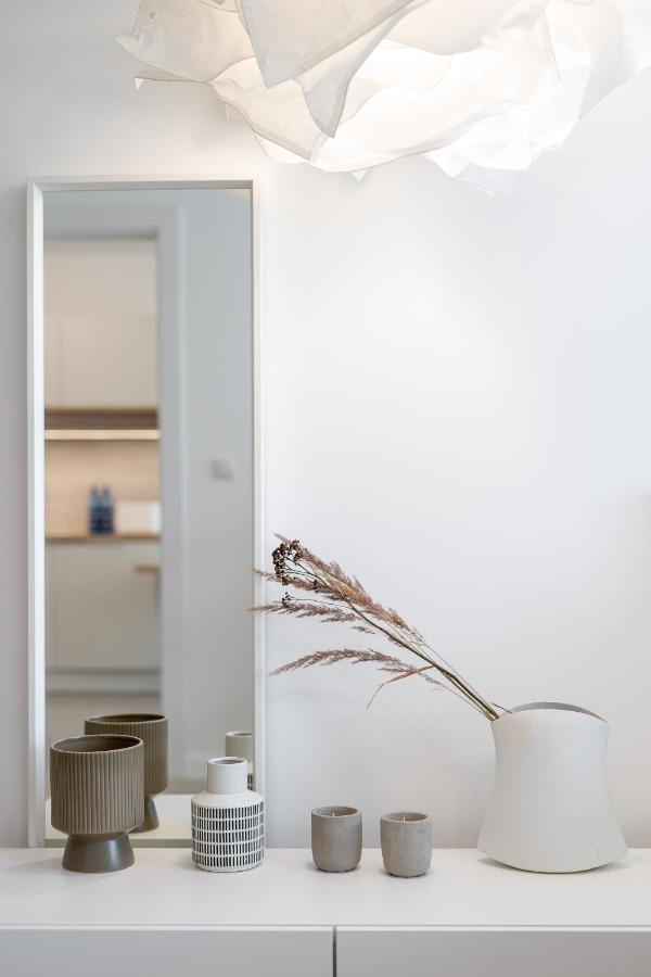 Apartment Balticus 19A By Noclegi Renters Międzyzdroje Zewnętrze zdjęcie