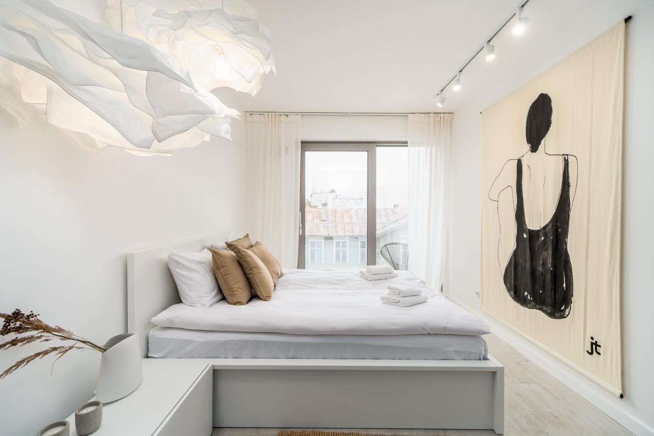 Apartment Balticus 19A By Noclegi Renters Międzyzdroje Zewnętrze zdjęcie